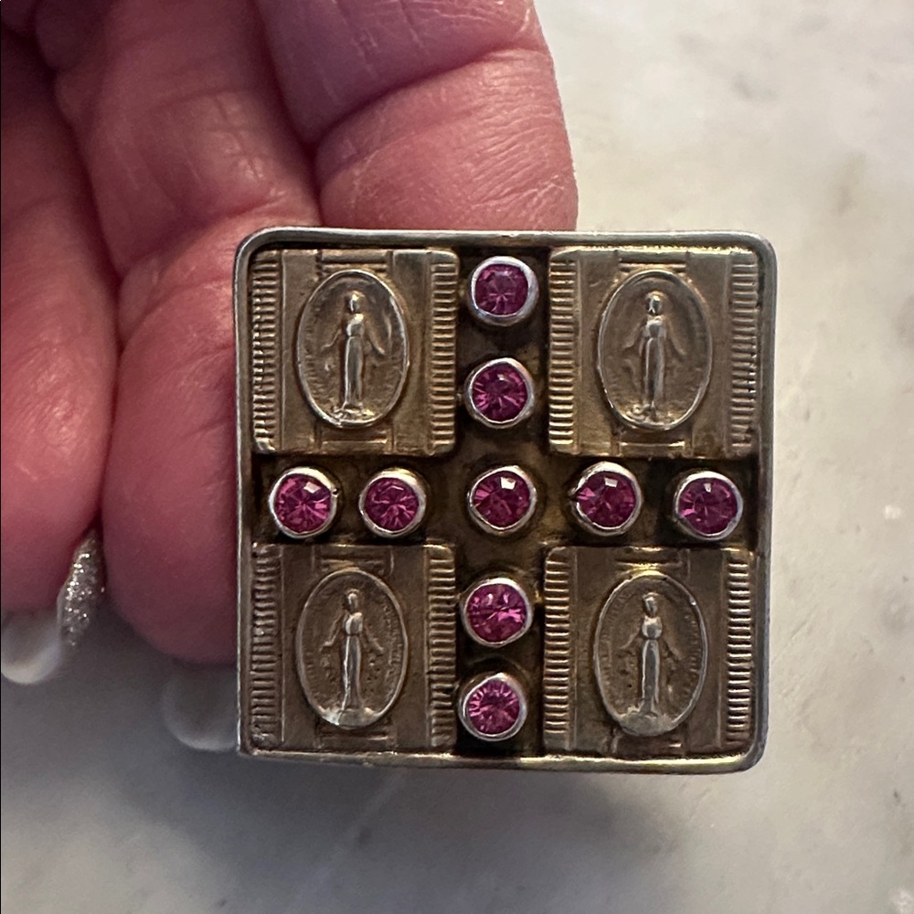 VSA ring - Picture 4 of 5